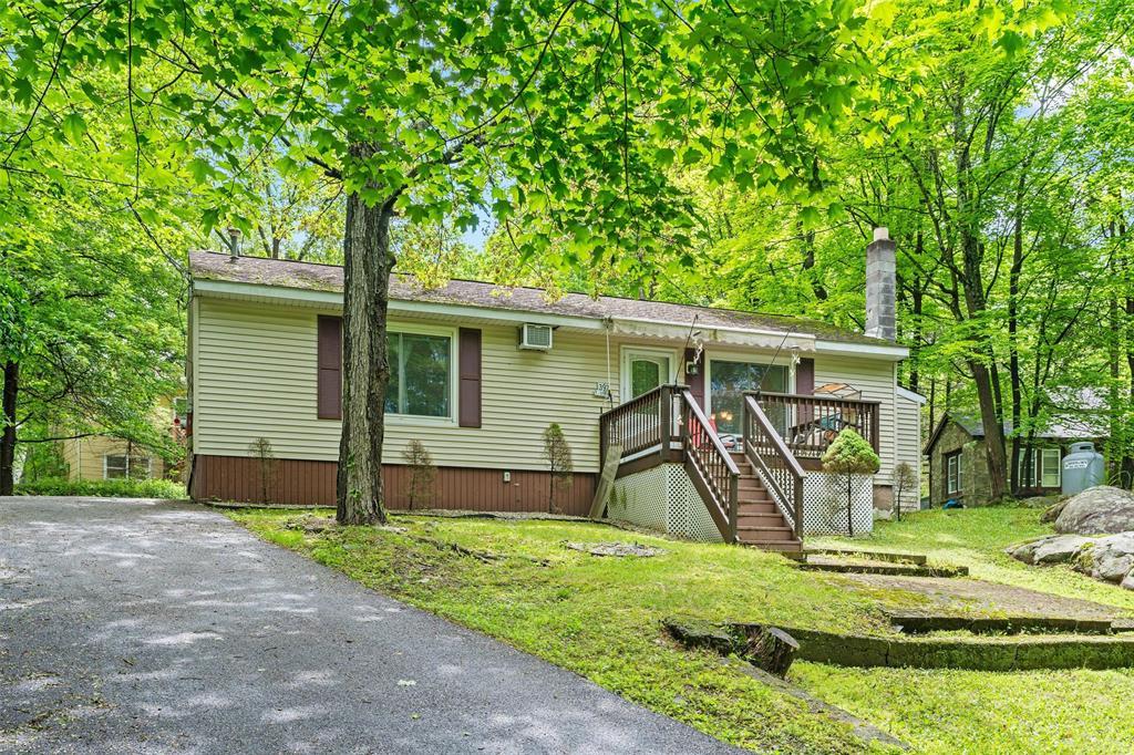 397 Mine Road, Monroe, New York 10950, États-Unis