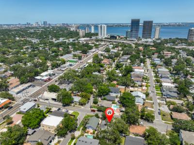 3053 Concordia Ave S # A, Tampa, Florida 33629, HOA KỲ
