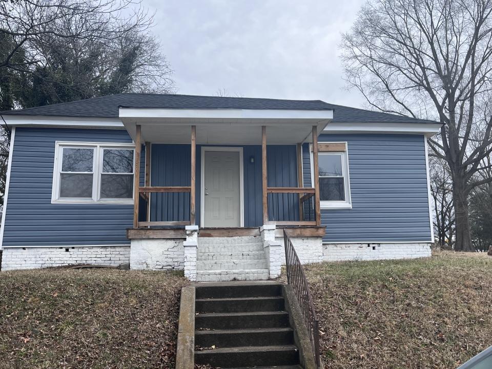 321 Moffett St, Danville, فرجينيا 24541, الولايات المتحدة