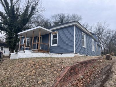 321 Moffett St, Danville, Virginia 24541, USA