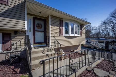 216 Hickory Hill Ln, Newburgh, New York 12550, États-Unis