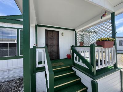 4200 SUMMERS LANE #13, Klamath Falls, Oregon 97603