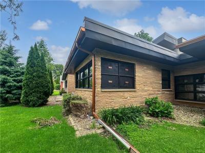 121 Charleston Ave, Mattoon, Иллинойс 61938, Соединенные Штаты