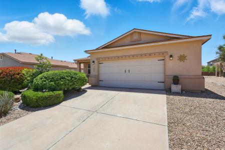 3401 Sun Mesa Street SW, Los Lunas, 新墨西哥州 87031, 美國