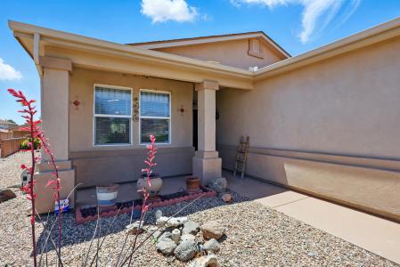 3401 Sun Mesa Street SW, Los Lunas, 新墨西哥州 87031, 美國