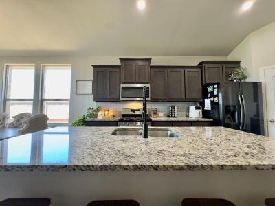 6005 Scaled Quail Rd, Midland, Texas 79707, Estados Unidos