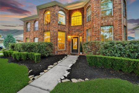 27115 Meadow Sage Court, Cypress, Texas 77433, USA