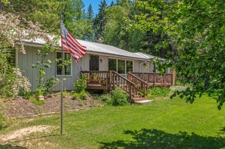 54 Colburn Culver Rd, Sandpoint, Идаго 83864, Соединенные Штаты