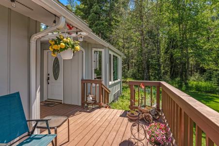 54 Colburn Culver Rd, Sandpoint, アイダホ 83864, アメリカ合衆国