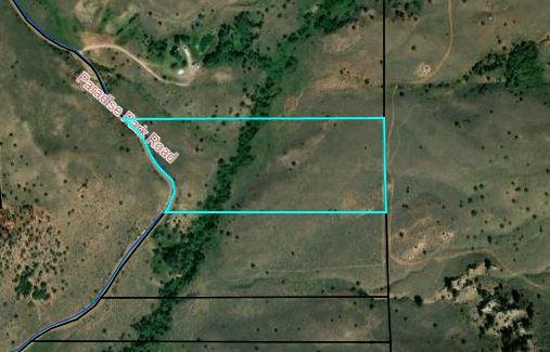 Lot 1 Paradise Park Rd 030060038, Lapoint, Utah 84039, États-Unis