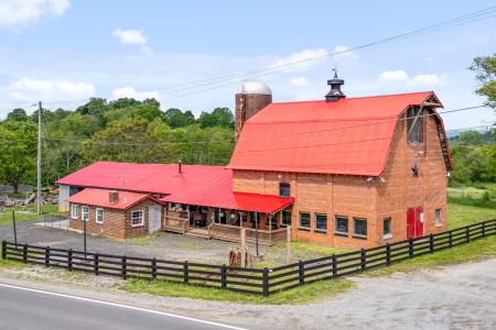 4241 Lee Highway, Pulaski, Virginia 24301-9300, USA