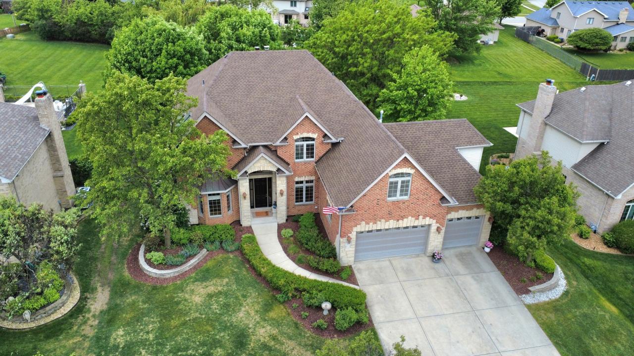 501 Siesta Drive, New Lenox, Illinois 60451, Stati Uniti