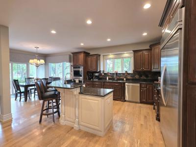 501 Siesta Drive, New Lenox, Illinois 60451, Stati Uniti