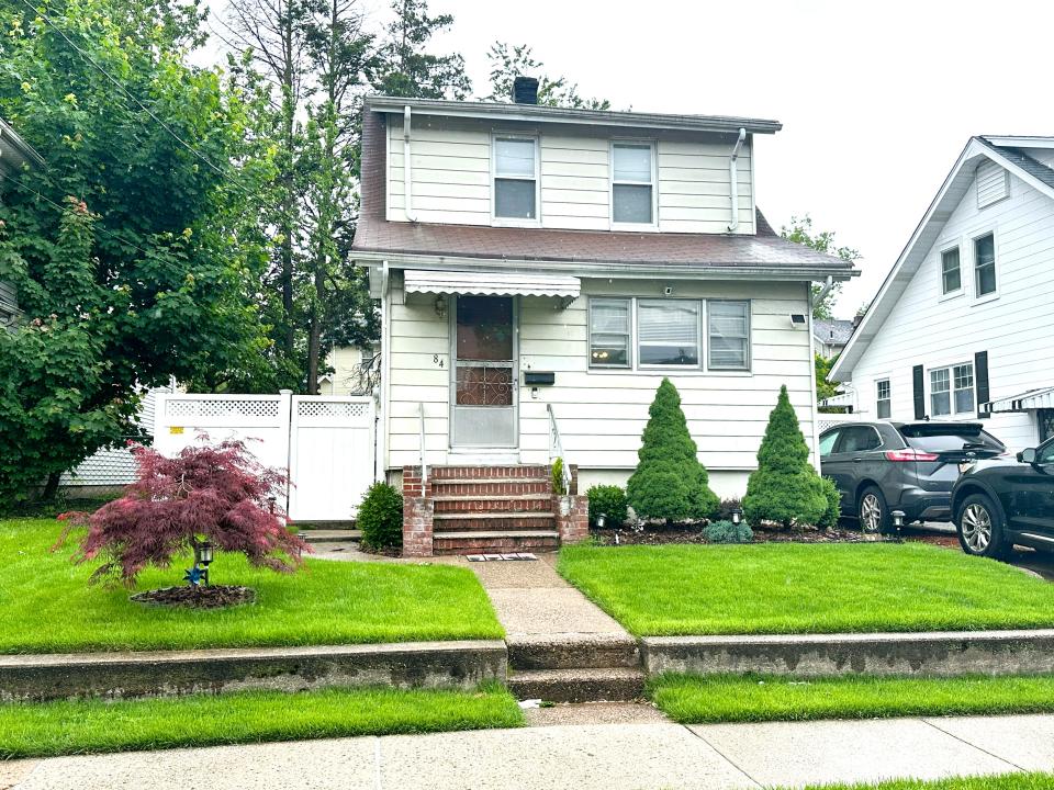 84 Haring St, Bergenfield, New Jersey 07621, États-Unis
