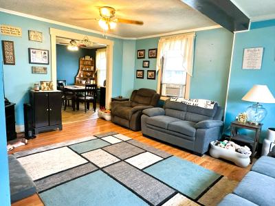 84 Haring St, Bergenfield, New Jersey 07621, États-Unis
