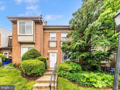 2350 Sun Valley Circle, Silver Spring, Maryland 20906