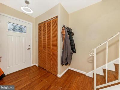 2350 Sun Valley Circle, Silver Spring, Maryland 20906