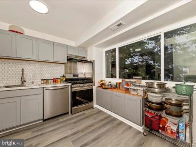 2350 Sun Valley Circle, Silver Spring, Maryland 20906