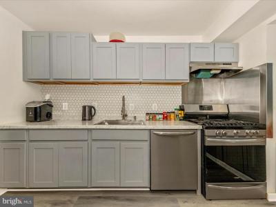 2350 Sun Valley Circle, Silver Spring, Maryland 20906