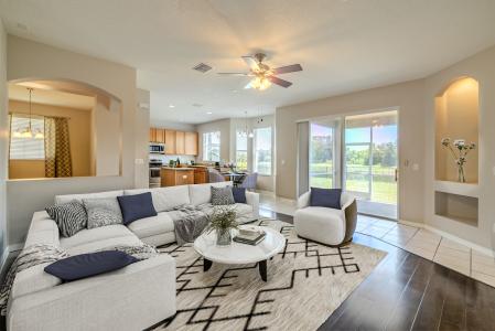 7852 Stoney Hill Dr, Wesley Chapel, Floride 33545, États-Unis