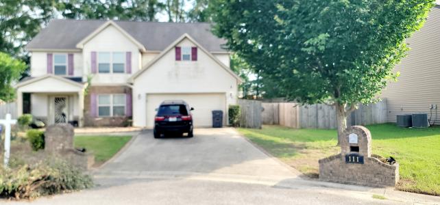 111 Tyndall Way, Perry, Georgia 31069, USA