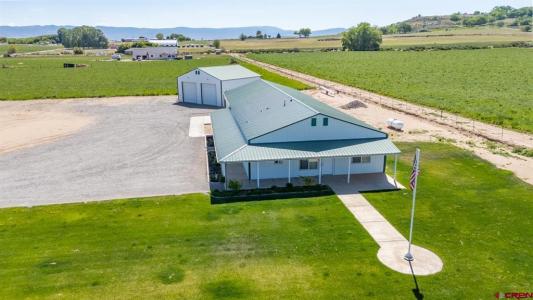 11604 5800 Road, Montrose, Colorado 81403, USA