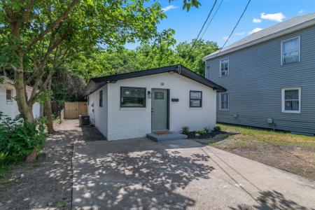 10 Hopkins Street, Hampton, Virginie 23663-1734, États-Unis
