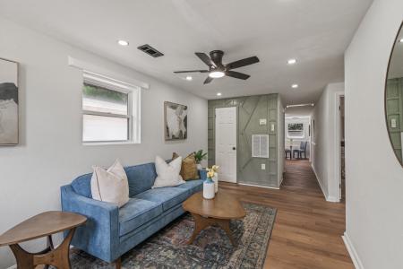 10 Hopkins Street, Hampton, Virginie 23663-1734, États-Unis