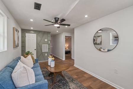 10 Hopkins Street, Hampton, Virginie 23663-1734, États-Unis