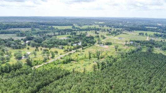 6 +/- ac CR 317 S, Henderson, Texas 75652, Estados Unidos