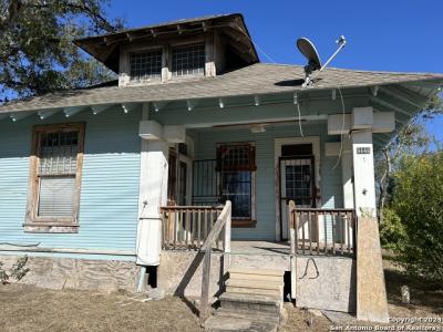 9446 Espada, San Antonio, Texas 78214, USA