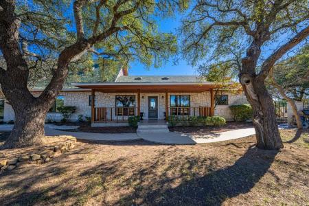 114 Wildridge, Kerrville, Texas 78028, USA