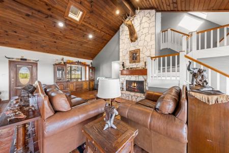 114 Wildridge, Kerrville, Teksas 78028, USA