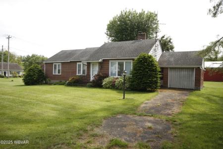 17117 US Route 15, Allenwood, Pennsylvania 17810, USA