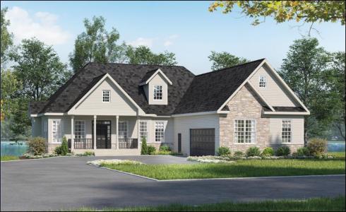 000 Mapleton Lane Lot 6, Columbus, NC 28722, USA