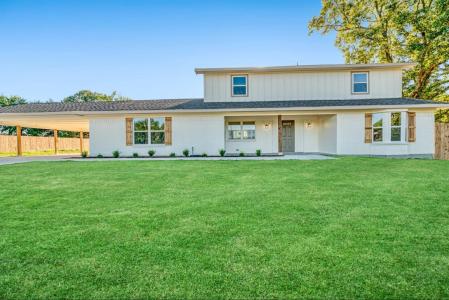 670 CR 44050, Powderly, تكساس 75473, الولايات المتحدة