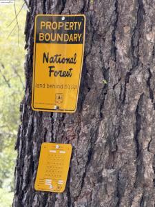 0000 Forest Service Road 3N50, Sonora, California 95370, Estados Unidos