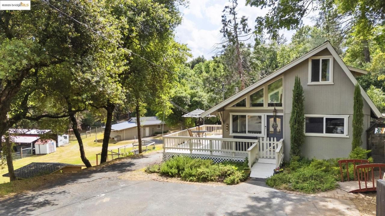 20638 Maranatha Rd, Tuolumne, California 95379, Estados Unidos