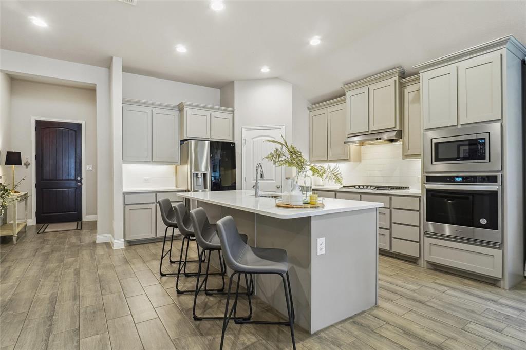444 Oliver Court, Argyle, Texas 76226, États-Unis