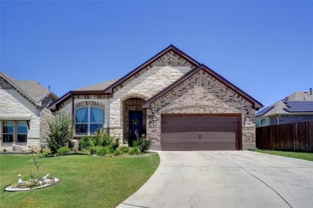 444 Oliver Court, Argyle, Texas 76226, États-Unis