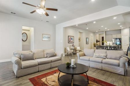 444 Oliver Court, Argyle, Texas 76226, États-Unis