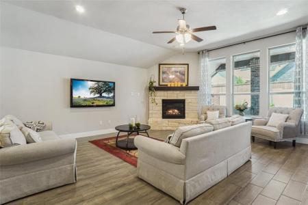 444 Oliver Court, Argyle, Texas 76226, États-Unis