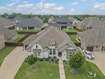 1318 Middleton Drive, Rockwall, Техас 75087, Соединенные Штаты