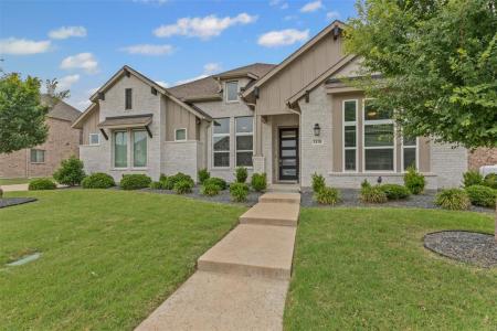 1318 Middleton Drive, Rockwall, Техас 75087, Соединенные Штаты
