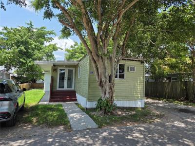 451 SE 8th St, Homestead, Floride 33030, États-Unis