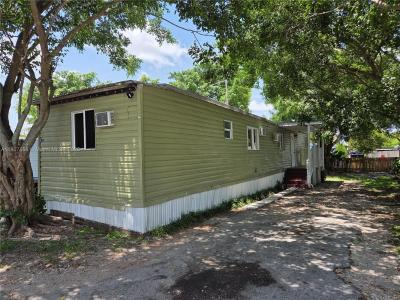 451 SE 8th St, Homestead, Floride 33030, États-Unis