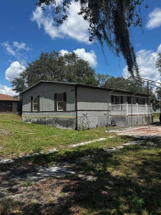 1020 US HIGHWAY 98 W, FROSTPROOF, Florida 33843