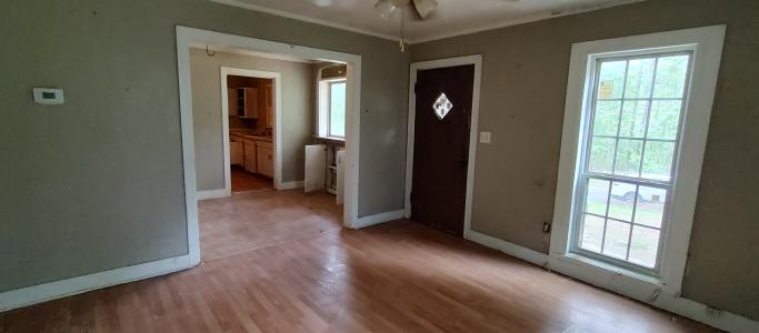 1069 Elm St., Camden, Arkansas 71701, États-Unis