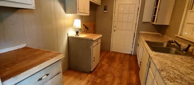 1069 Elm St., Camden, Arkansas 71701, États-Unis