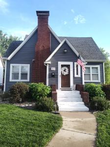 513 W Washington, Sullivan, Indiana 47882, USA